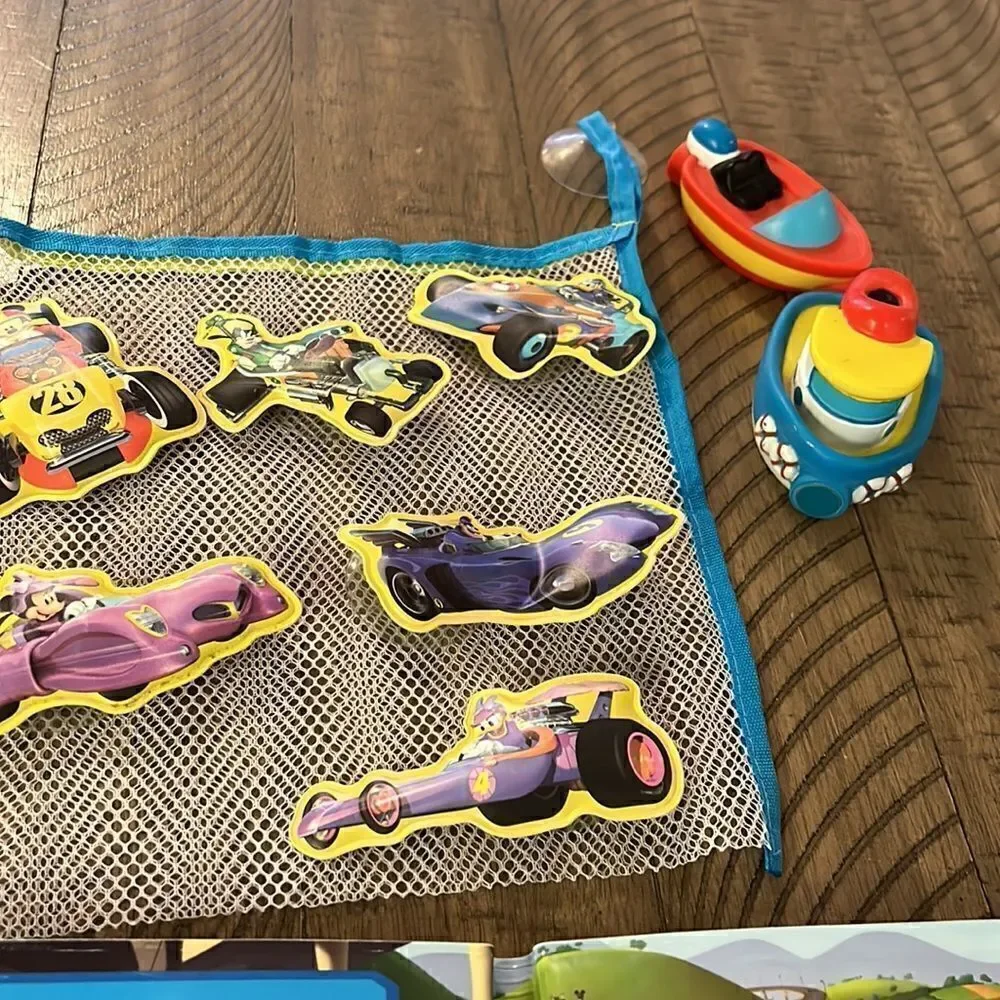 Disney bonus magnetic